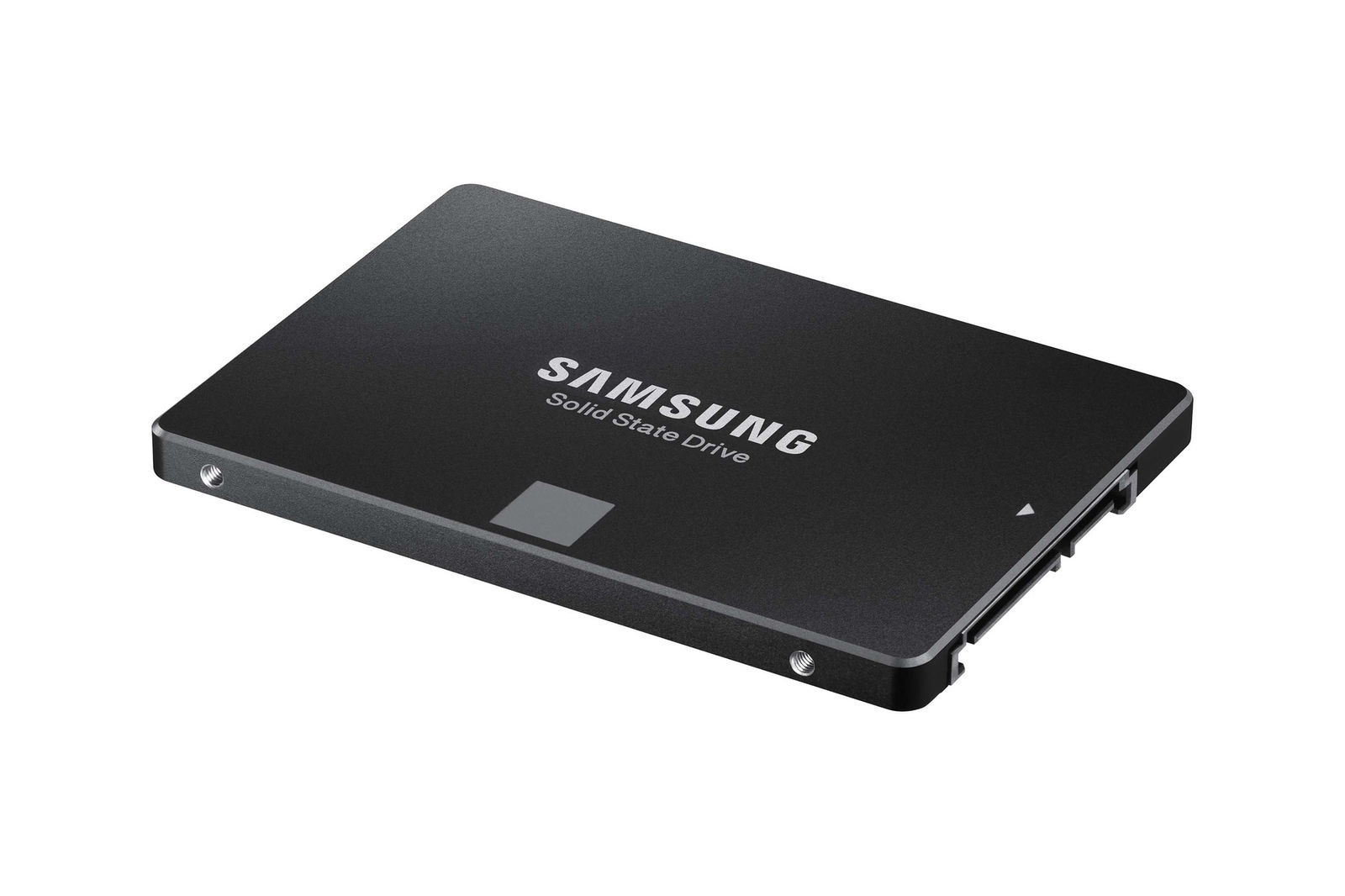 2.5" 2TB Solid State Drives