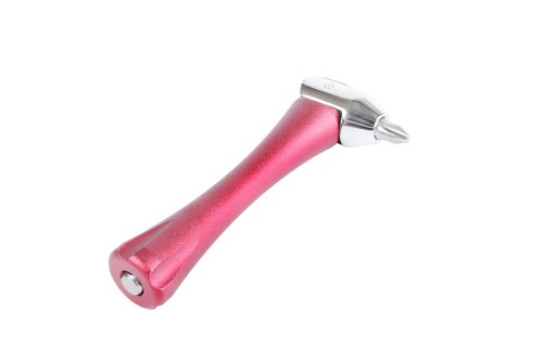 JCOOL JC-2341 Road Mountain Bicycle Bike Handy Portable Pen Tool w//6 bits Red