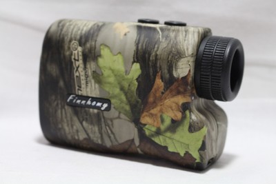 Bushnell Entfernungsmesser Sport 600 Bowhunter : Range finders laser finder 2