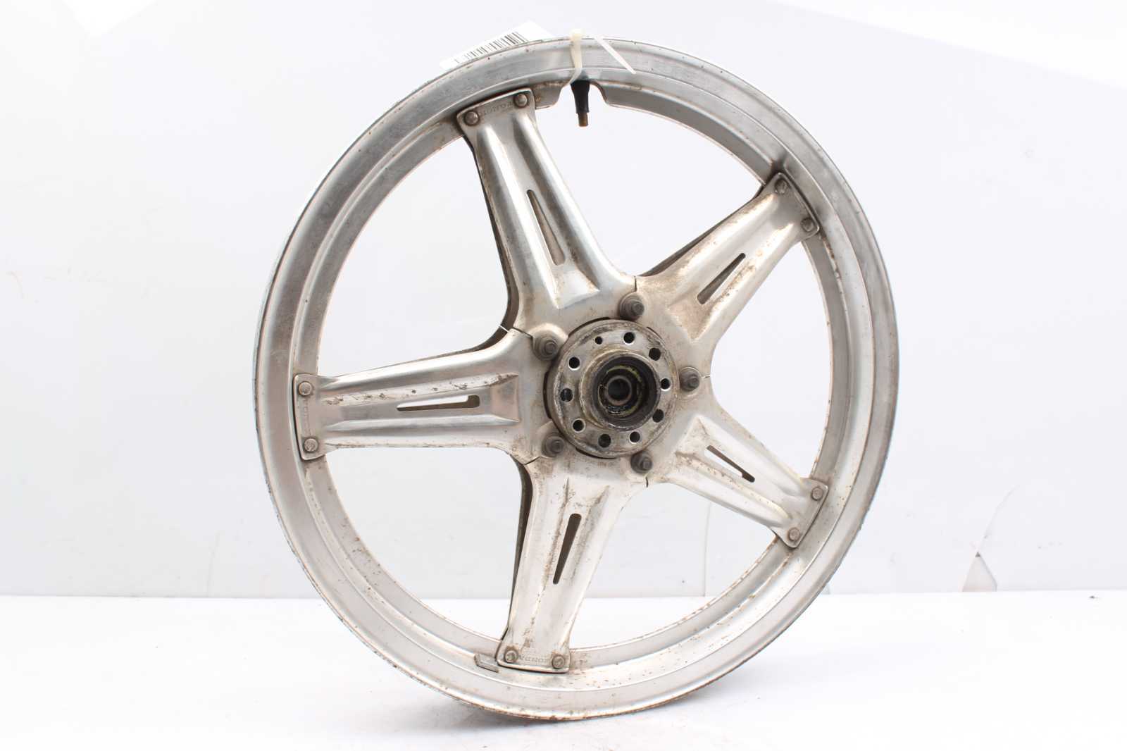 cb750k リムホイール CB 750four cb750four k4 ホイールタイヤセット