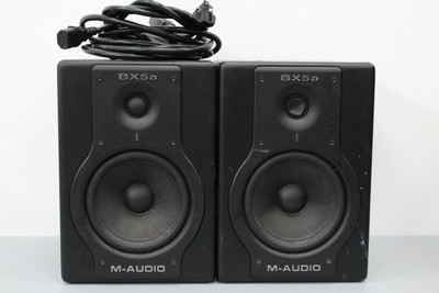 studiophile bx5a deluxe