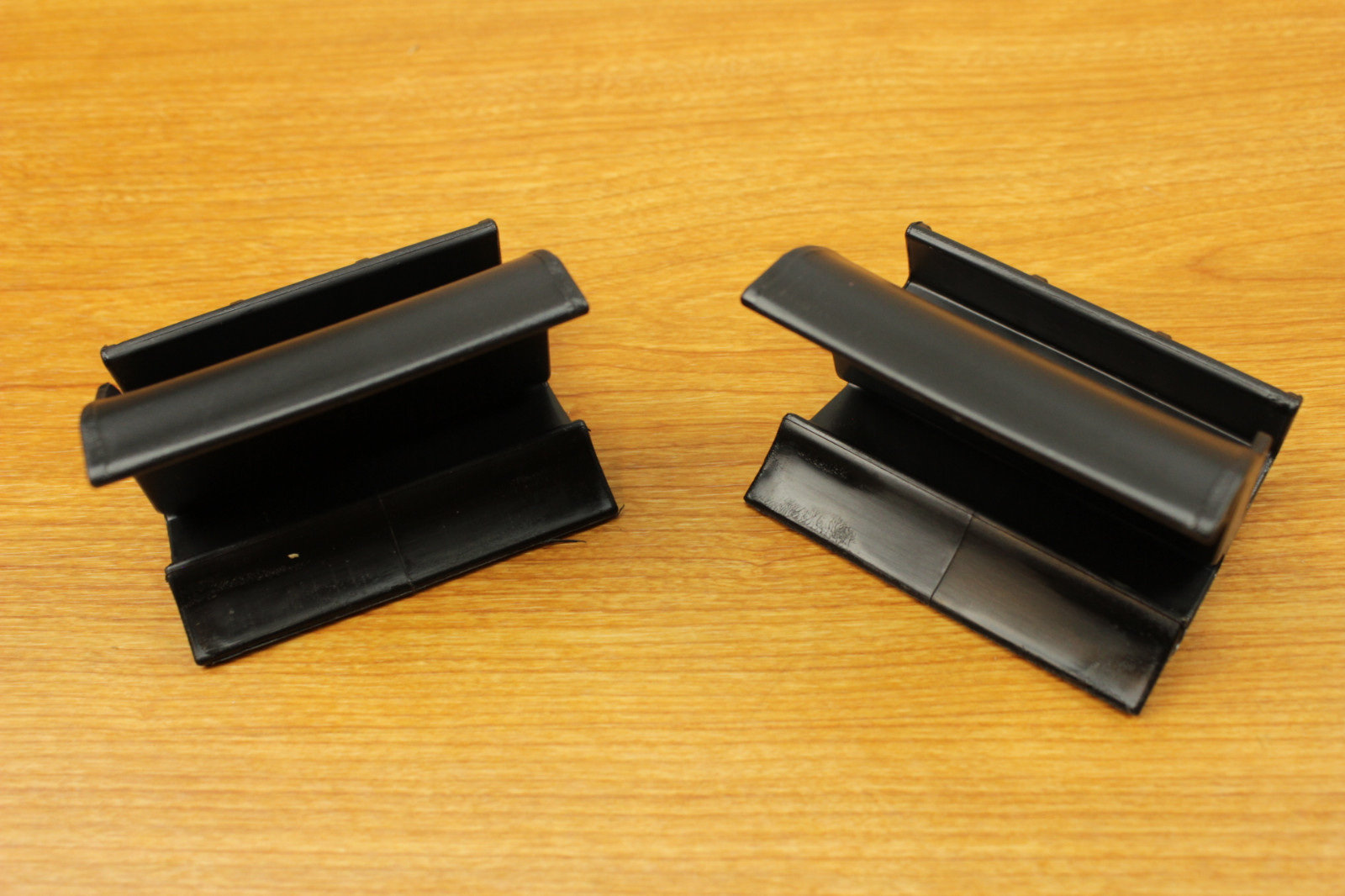 20072018 Jeep Wrangler JK Soft Top Rear Window Retaining Clips Mopar