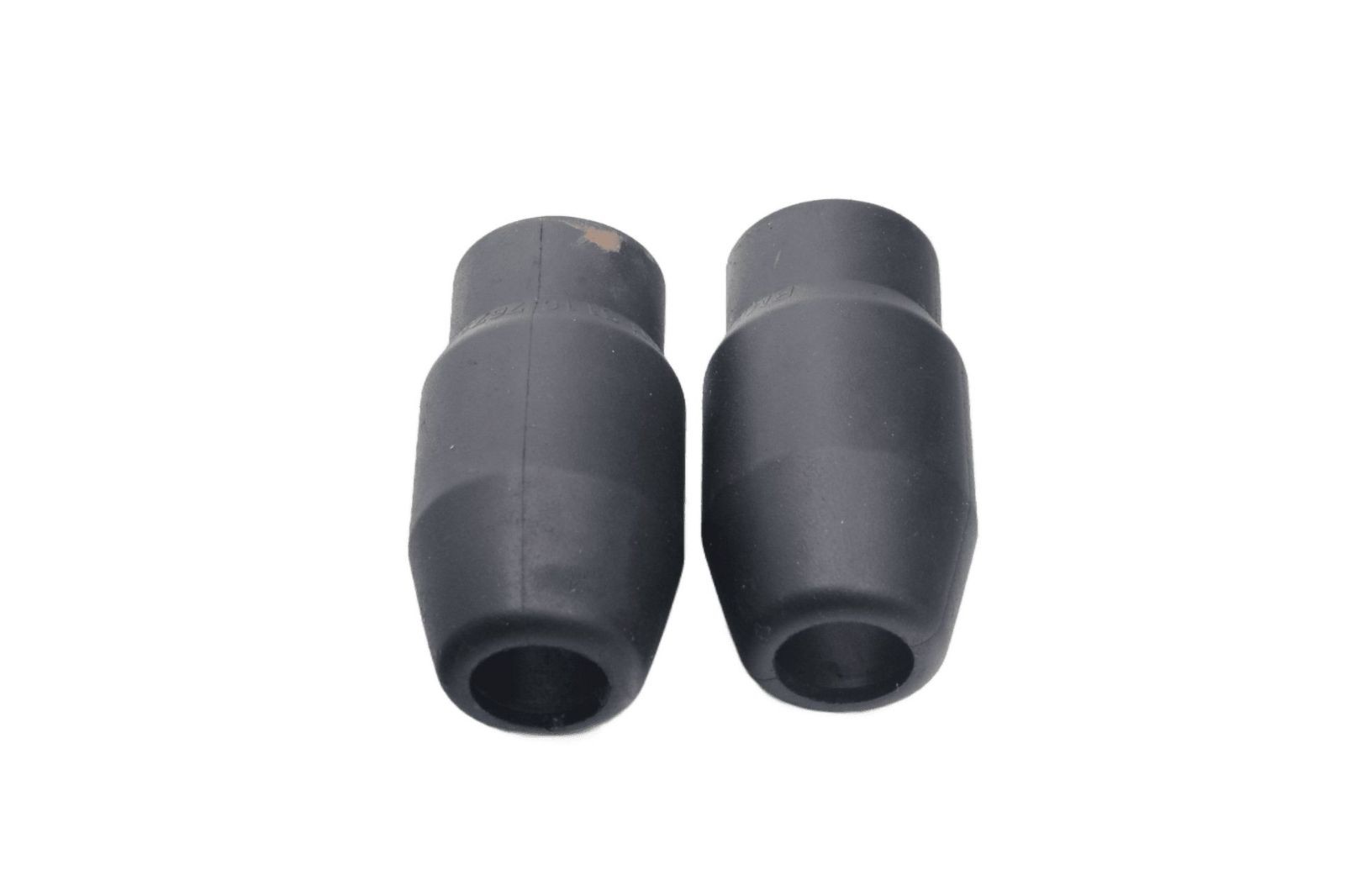 Par de imágenes especulares manillar izquierdo y derecho BMW R 1200 GS K25 0307 R12 04-07