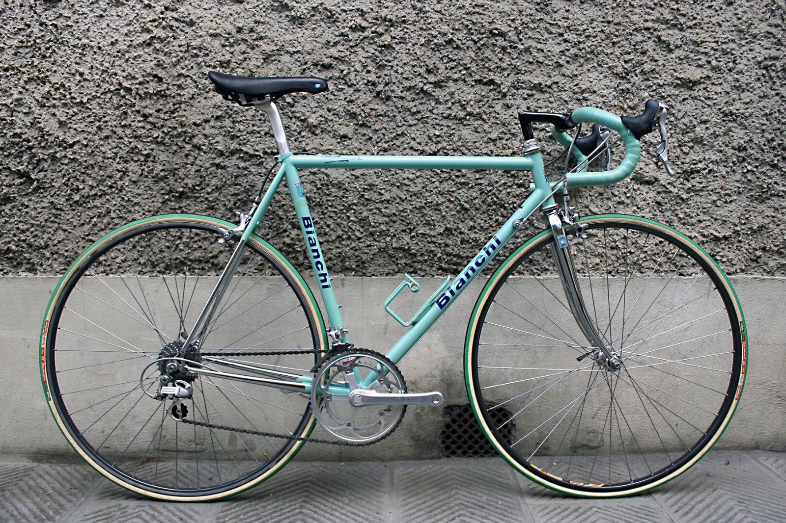 Bianchi - Bianchi Roma Ⅱ 2010 2010年モデル bianchi クロスバイク 通販 通信販売 ツーリング