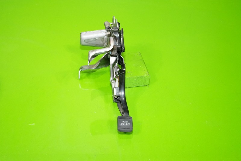 06-13 IS250 IS350 OEM parking ebrake emergency brake pedal lever