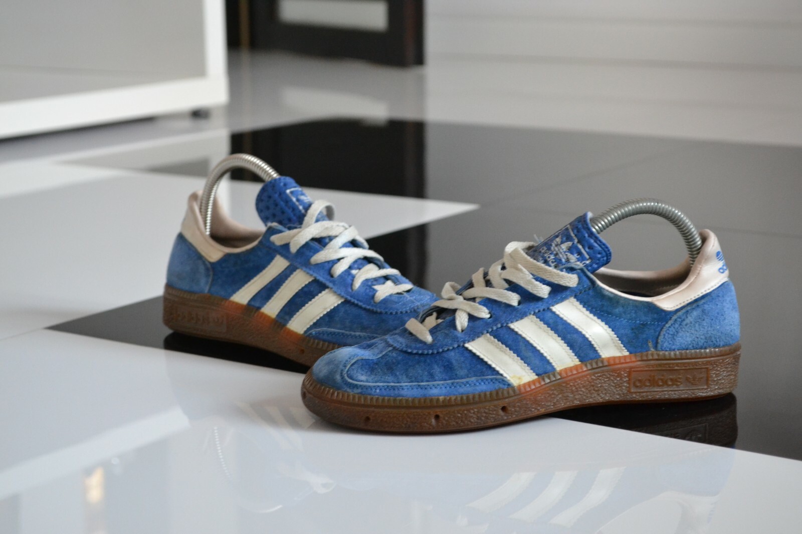 Адидас Spezial London