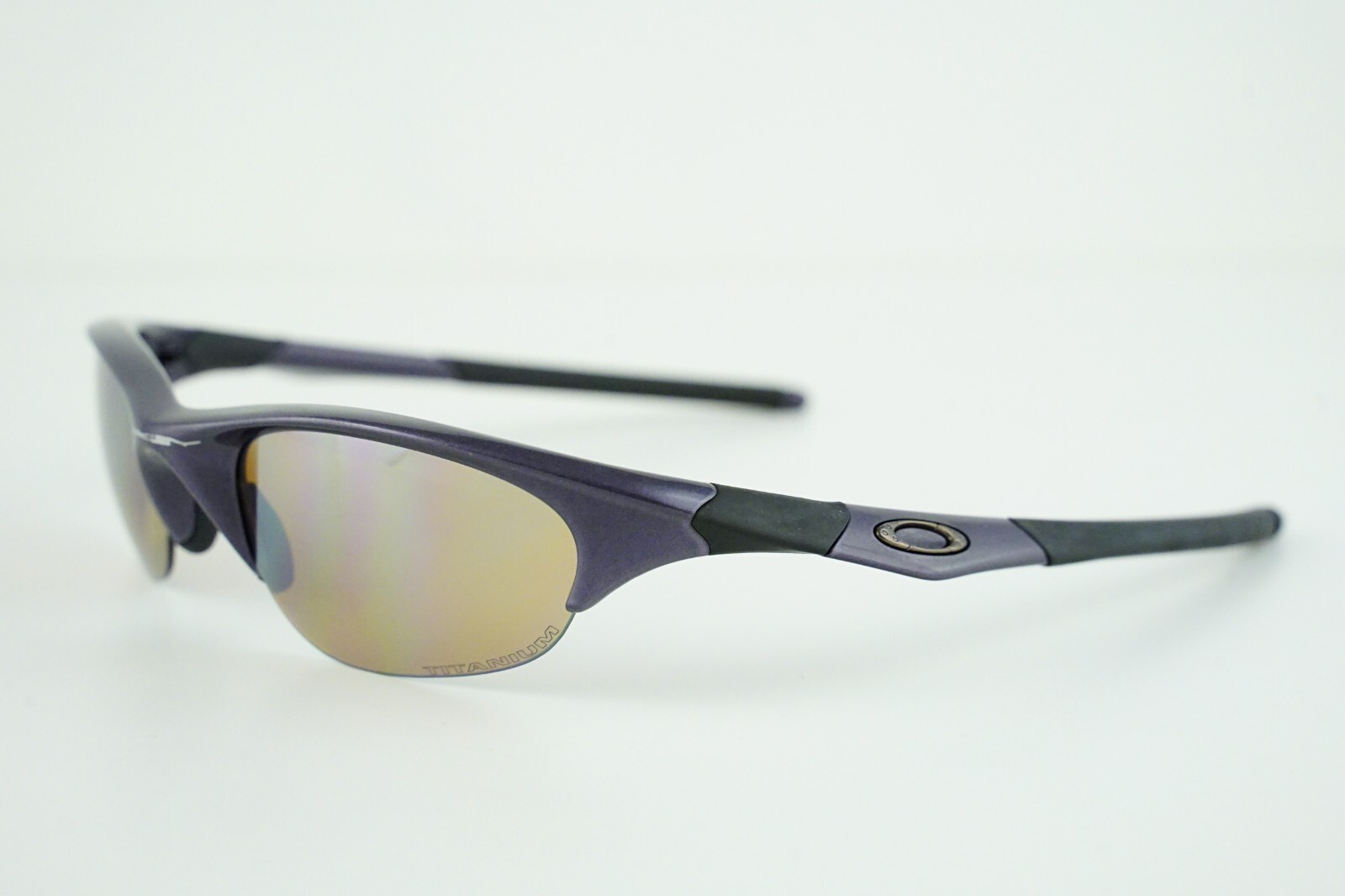 Oakley Half Jacket 1.0 Carbon オークリー ハーフジャケット 