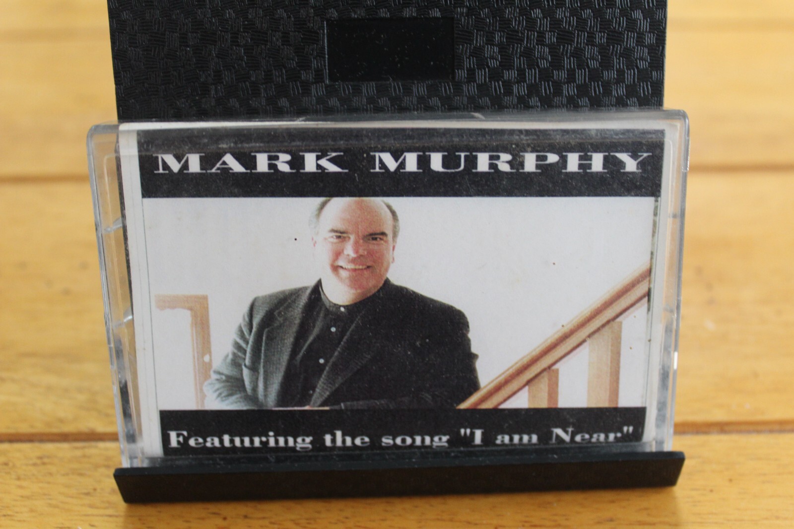 MARK MURPHY 