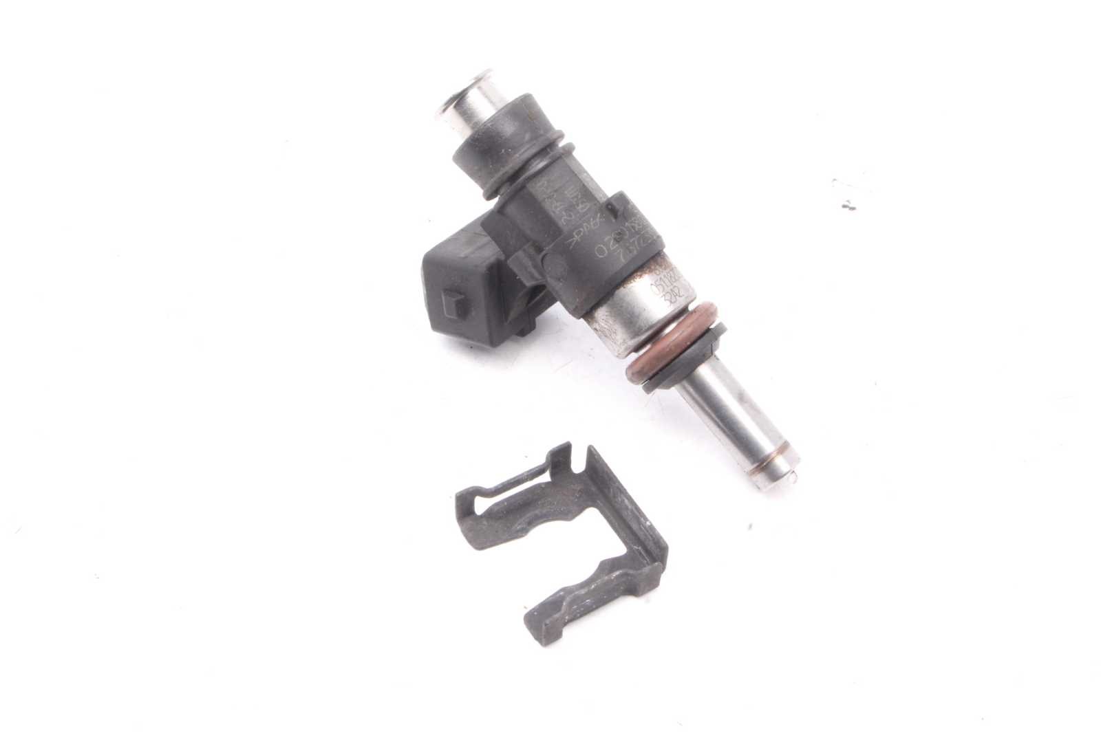 Einspritzdüse rechts BMW R 1200 RT K26 0368 R12T 05-09