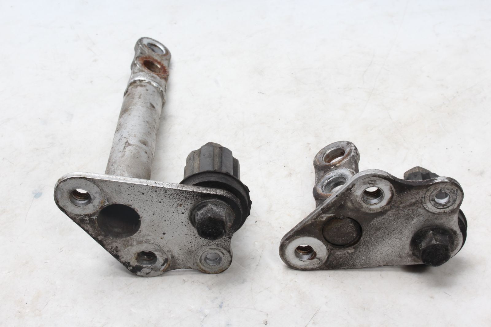 Support moteur avant en bois de cerf Suzuki GSF 1200 Bandit WVA9 01-05