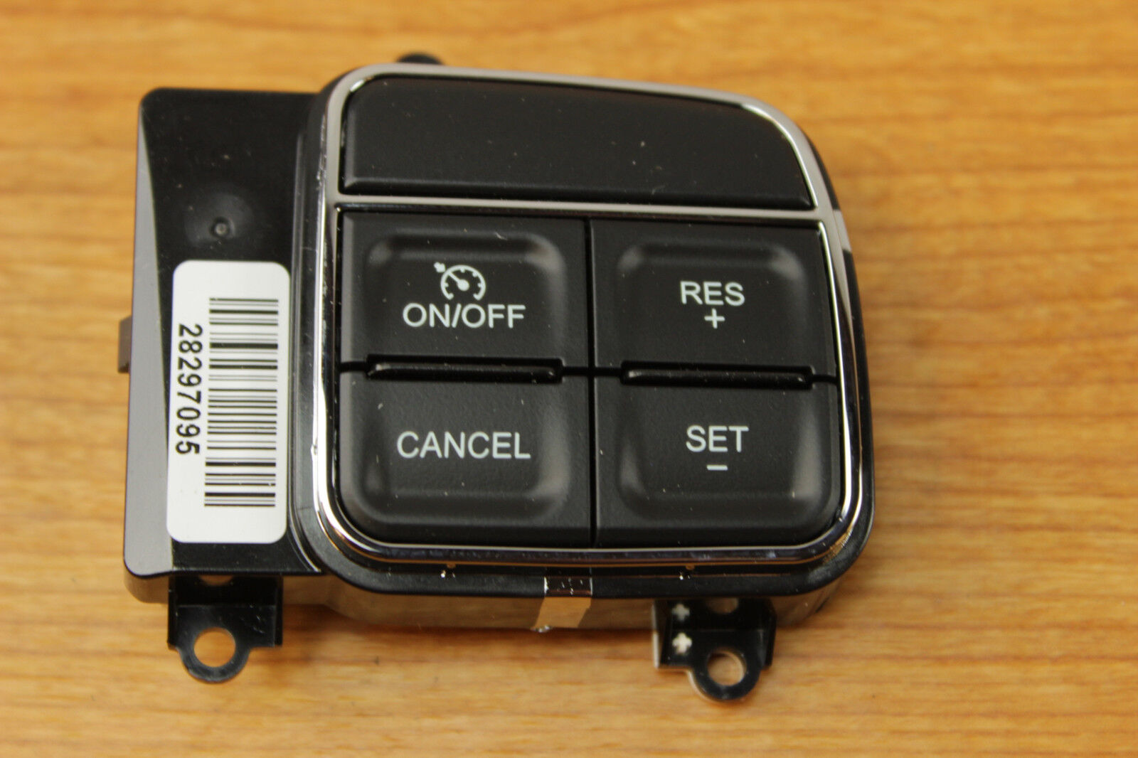 20112019 Chrysler Town & Country Dodge Charger Ram Cruise Control