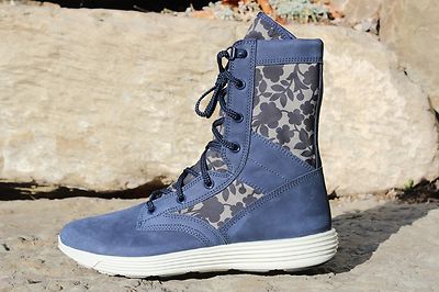 09 RARE Nike LunaRacer SFB LIB QS Shoes Liberty of London Sizes 7 821781-433 