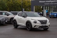 2022 Nissan Juke 1.6 Hybrid Premiere Edition 5dr Auto Hatchback Hybrid Automatic
