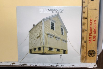 Lespecial CD Cheen Techne Records Donut Chost House I Zion I Onlookers Jackwise