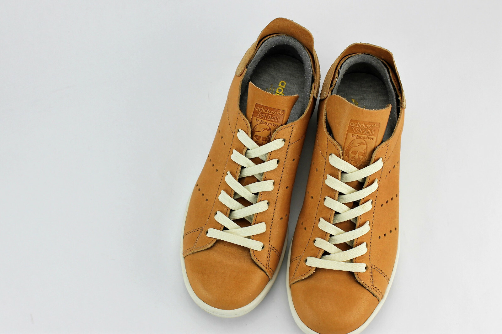 adidas stan smith tan leather
