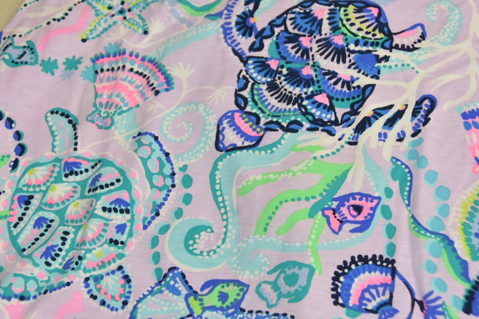 LILLY PULITZER NEU LILLY PULITZER KRISTEN KLEID LILA FREESIEN MEERJUNGFRAU FÜR DU LILA S M L XL