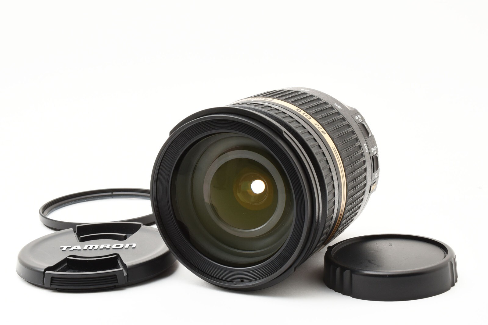 TAMRON SP AF17-50mm F/2.8 Di Ⅱ VC (B005) Amazon.com : Tamron SP AF 17-50mm F/2.8 XR LD Di-II