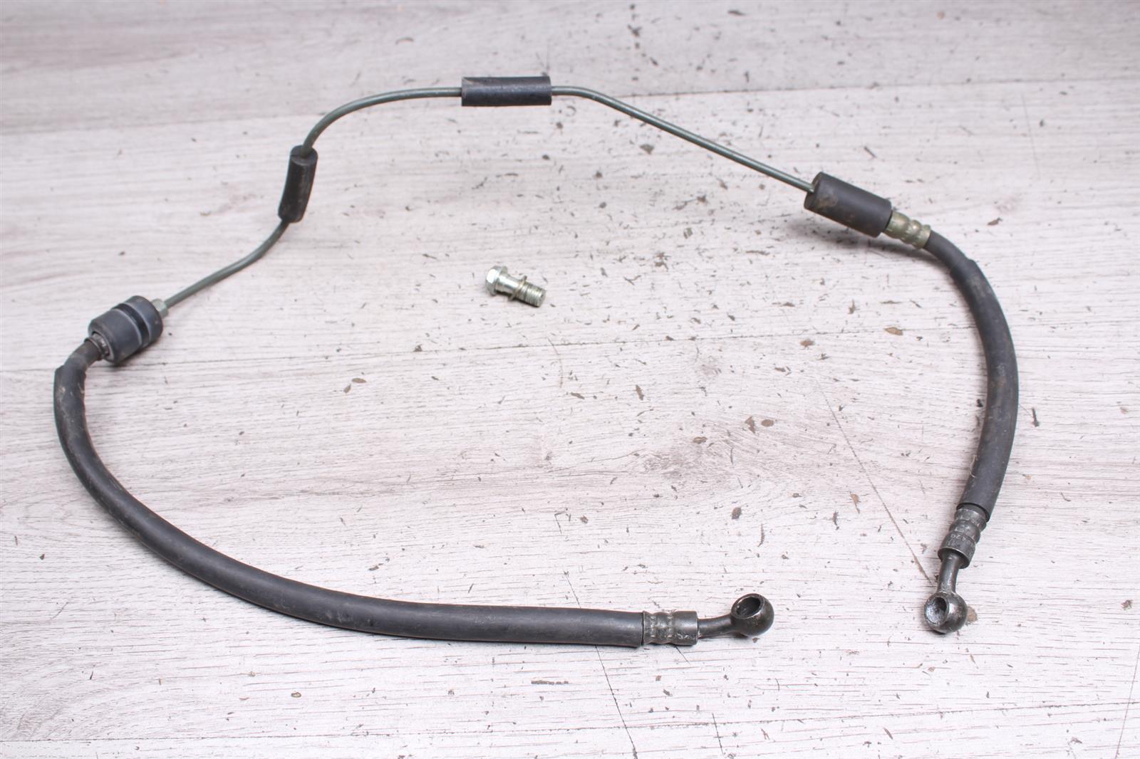 ︎^_^ Oil Line Kawasaki ZX-7R ZX750P 96-03 | eBay