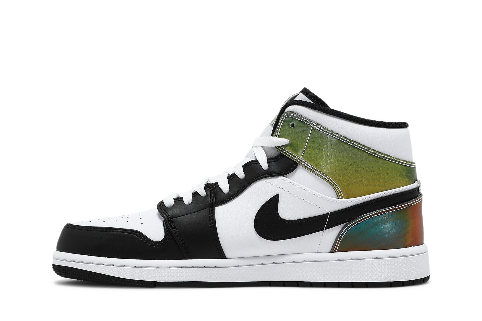 Nike Air Jordan 1 Mid SE Heat Reactive - Color Change DM7802