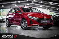 2024 Hyundai i20 1.0 T-GDi Advance DCT Euro 6 (s/s) 5dr HATCHBACK Petrol Automat