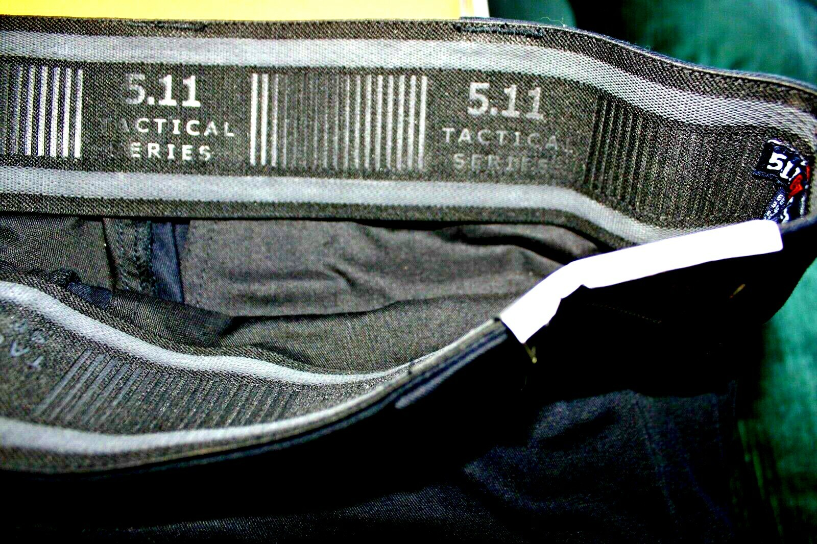 5.11 TACTICAL 74326 PATROL Pants 38 