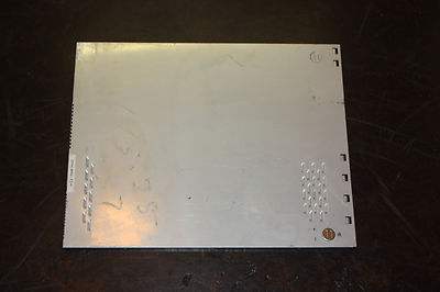 Metal Top Case Cover Panel 39M4359--IBM eServer xSeries 306m AC1 8849 x Series