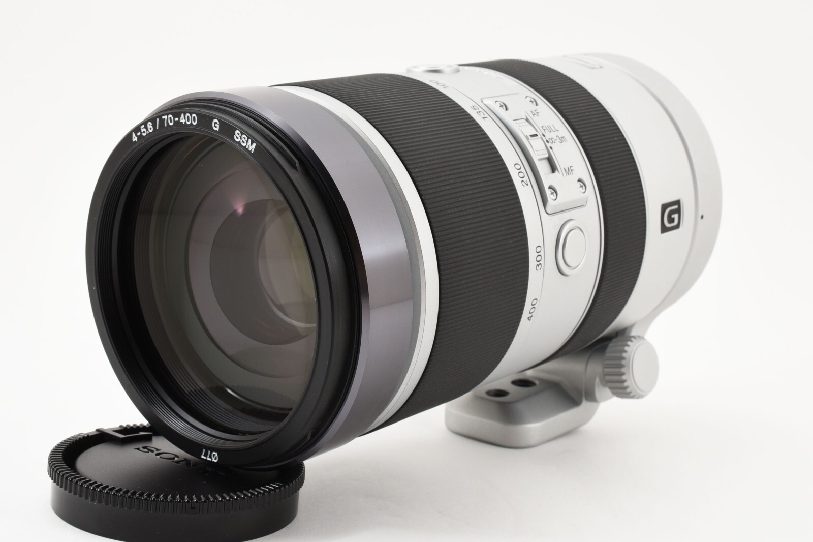 マロンSONY SAL70400G 70-400mm 4-5.6 SSM SONY Zoom Lens 70-400mm F4-5.6 G SSM SAL70400G | eBay