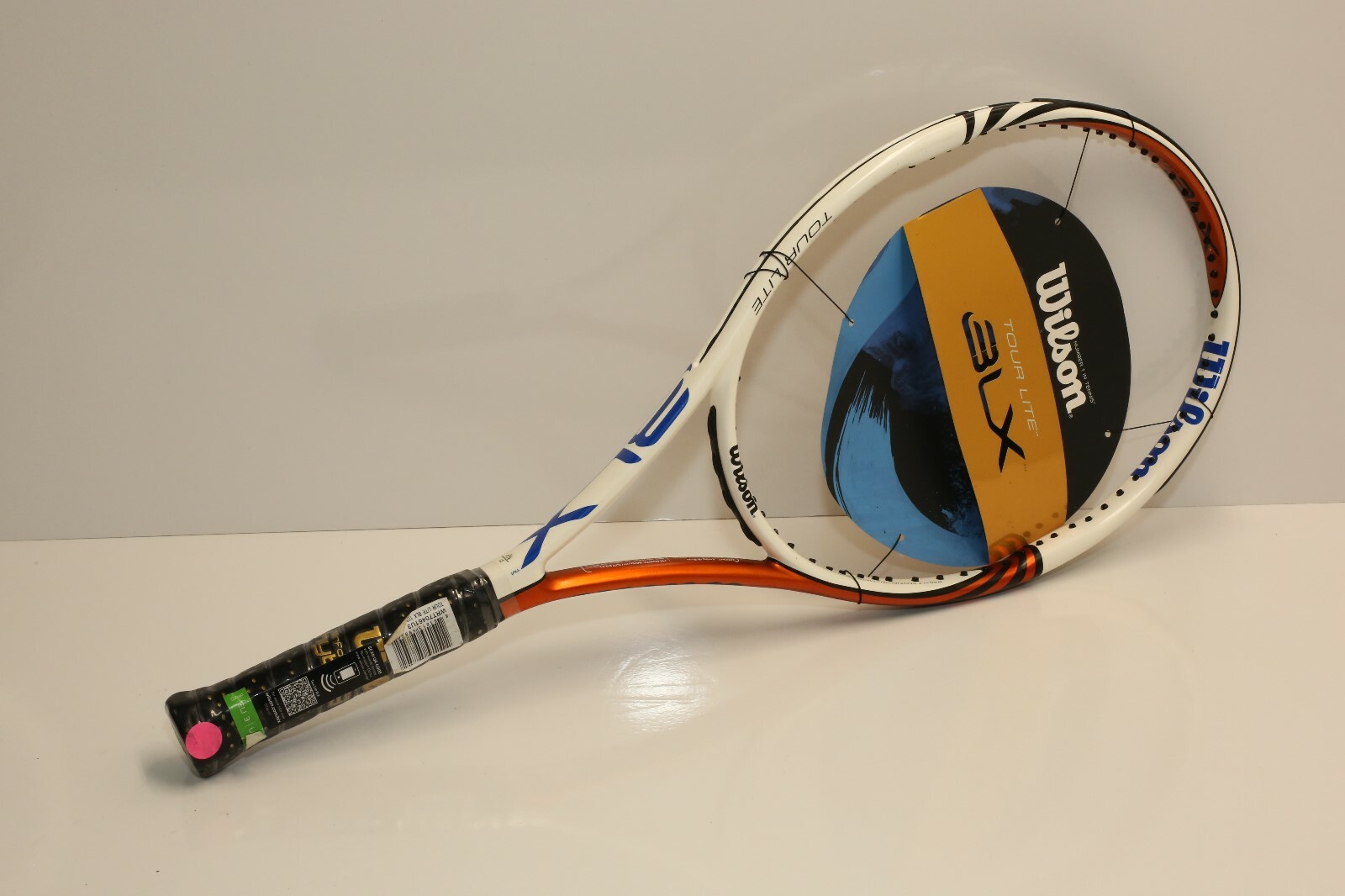 Ракетка для Wilson BLX