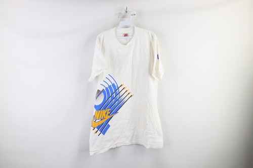 90‘s vintage NIKE Tee MAXI OP 004S8_9108_main