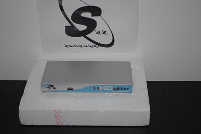 Gefen 1:4 HD Splitter