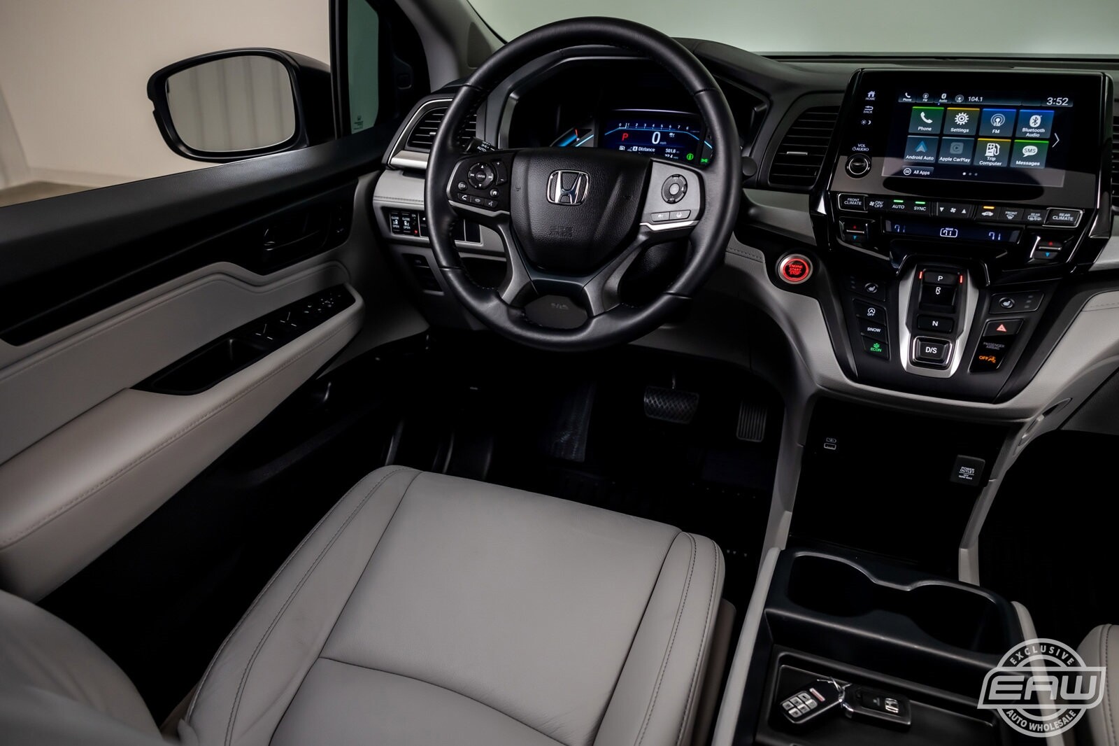 Shocking Truth About The 2006 Honda Odyssey Ex L: You Need To Know This! - 2vjq2e9