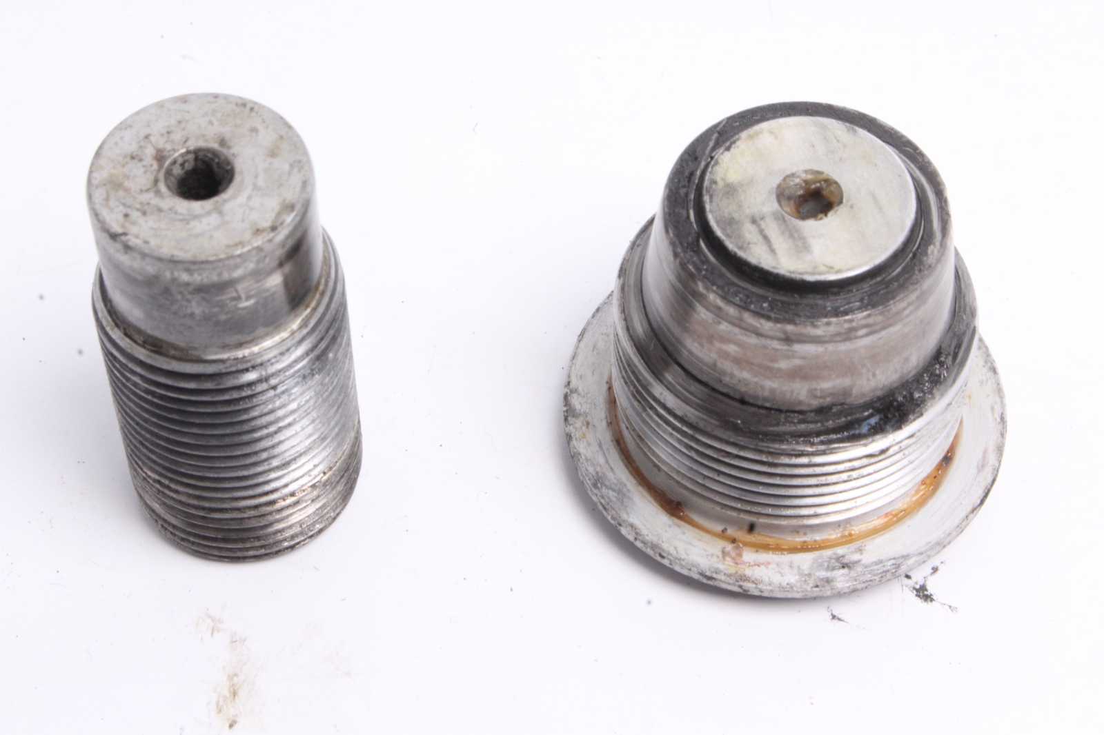 Cardan final drive pin BMW R 100 GS 247E 0473 86-96 | eBay