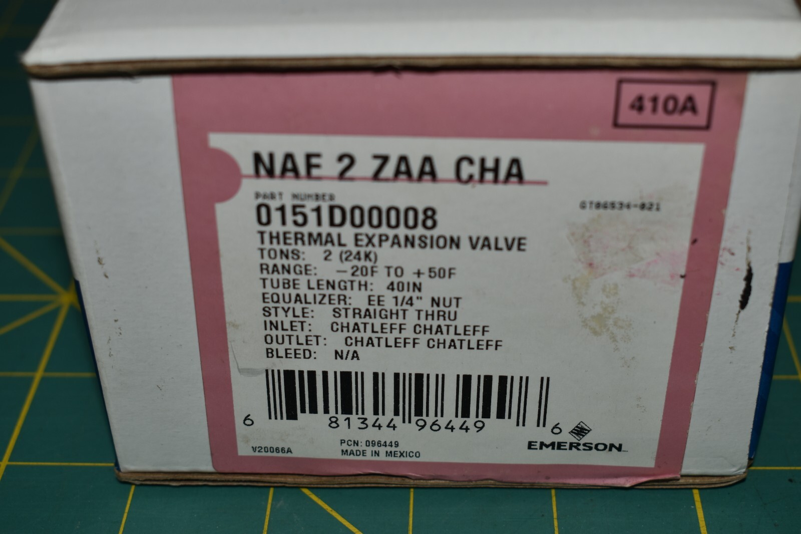 フルート Emerson USA Emerson Open Hole Flute Replacement Parts | eBay