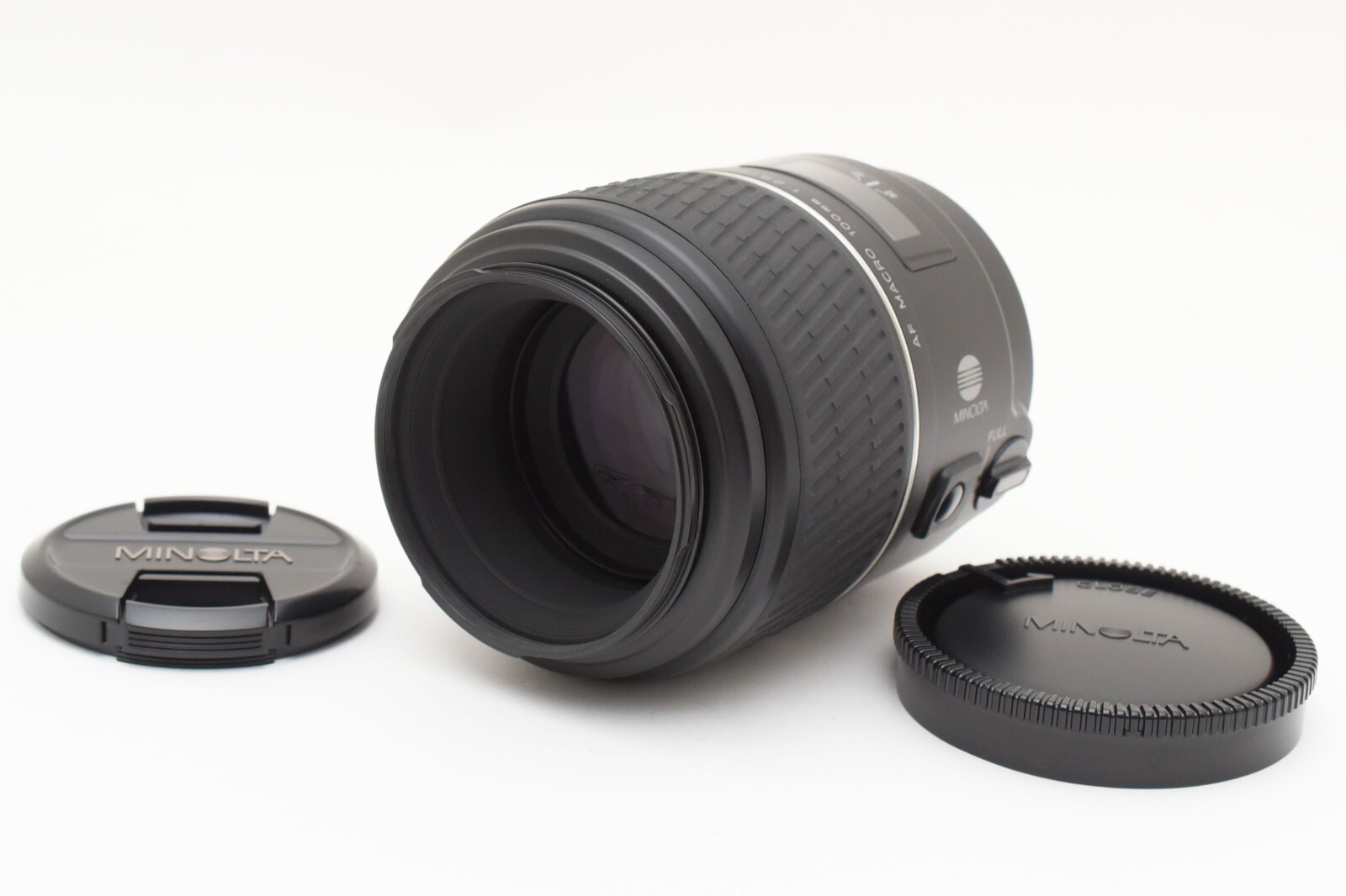 Minolta AF Macro 100mm f/2.8 SonyαA #994 minolta-a7-100mm-macro-lens-
