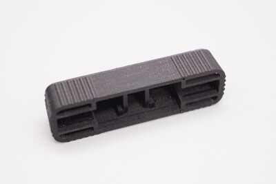 Power Seat Adjuster Knob 99-07 for Cadillac Chevrolet GMC (replaces 19122217)
