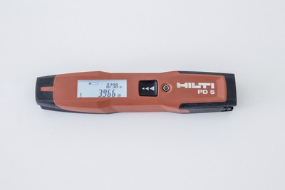 Hilti Entfernungsmesser : Hilti pd jetzt günstig online kaufen