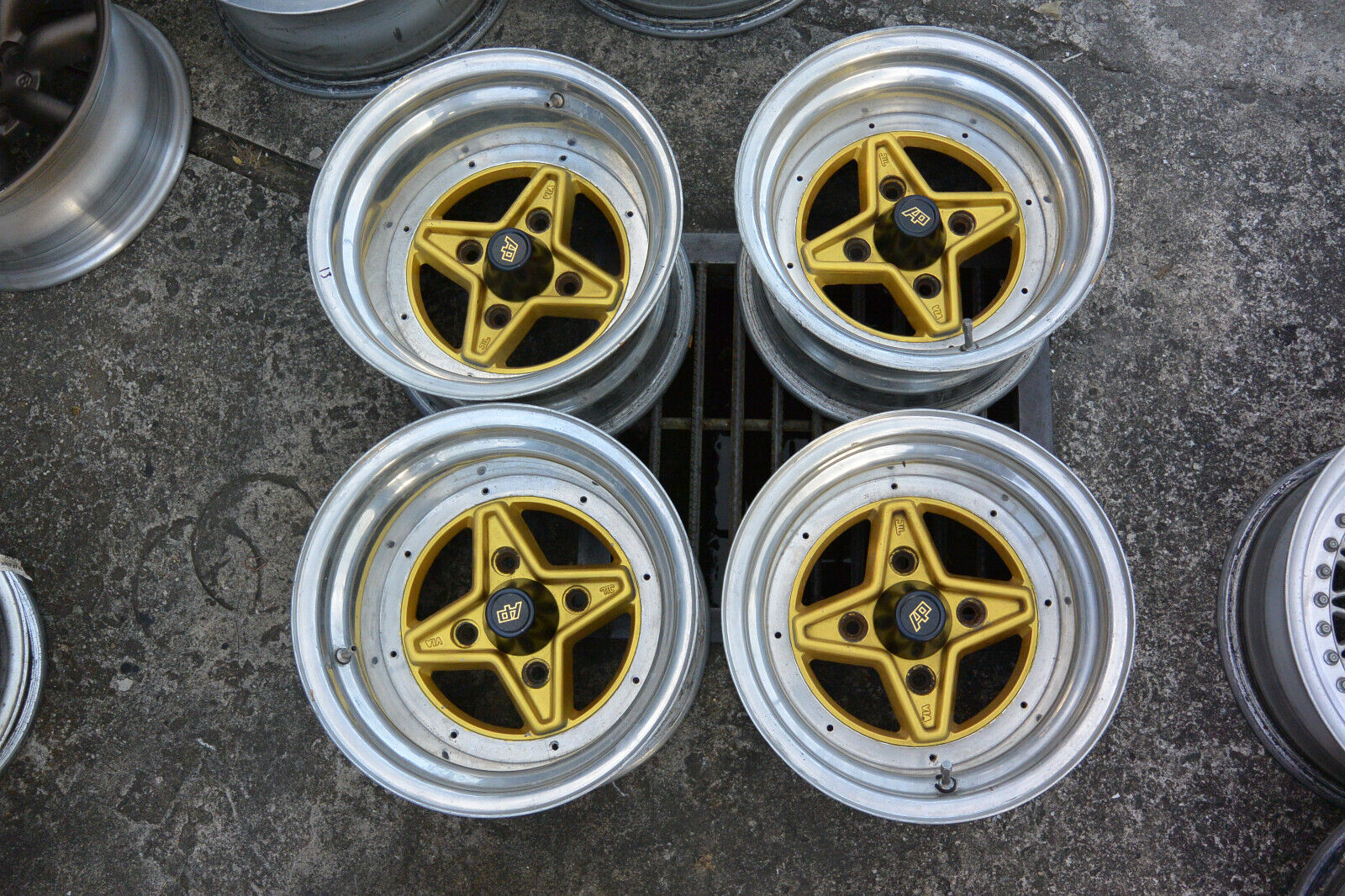 JDM 13 JDM 13