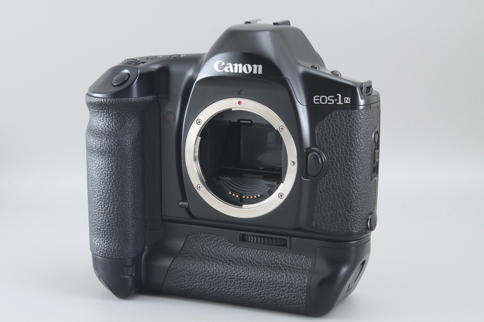Excellent* Canon EOS 1N HS Film Camera Body from Japan Excellent* Canon EOS 1N HS Film Camera Body from Japan