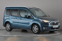 Ford Tourneo Connect 1.5 Ecoblue Titanium MPV 5dr Diesel Auto Euro 6 s/s 120 Ps