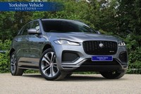 2021 Jaguar F-Pace 3.0 D300 R-Dynamic SE 5dr Auto AWD ESTATE DIESEL Automatic