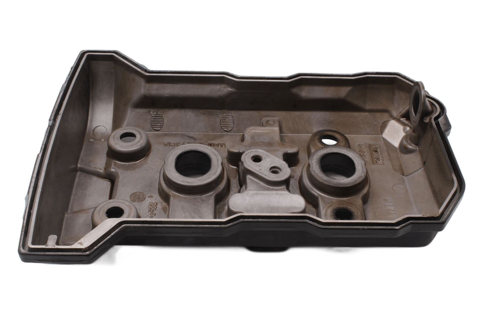 Ventildeckel Zylinderkopf Dichtung Motorabdeckung BMW F 700 GS 0B01 E8GS 12-16