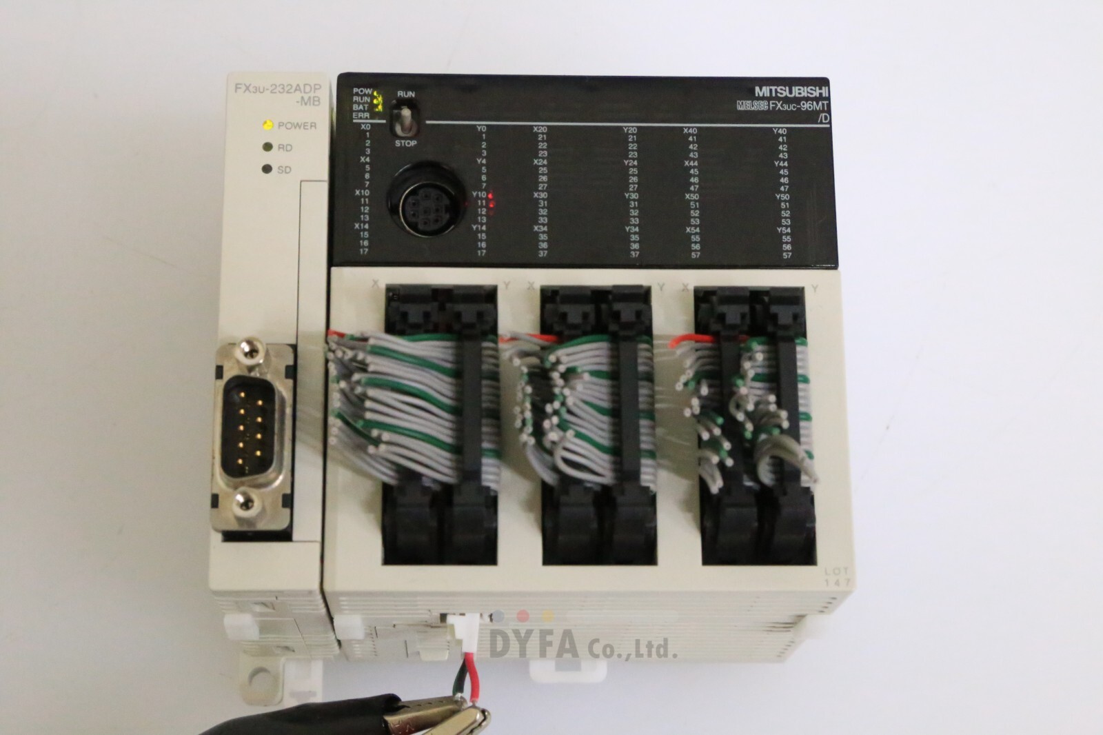アンプ MITSUBISHI ELECTRIC FX3UC-96MT アンプ MITSUBISHI ELECTRIC FX3UC-96MT アンプ MITSUBISHI