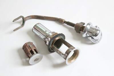 Plumbing Vintage Crane Vatican