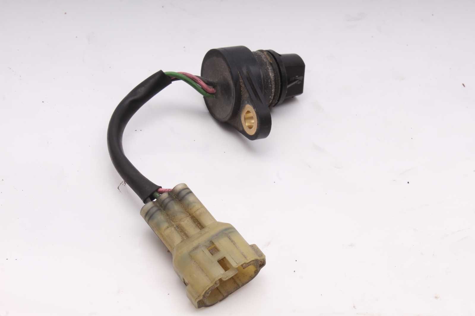 Capteur de boîte de vitesses, capteur de vitesse, capteur de changement de vitesse Honda CBF 1000 F SC58 06-11
