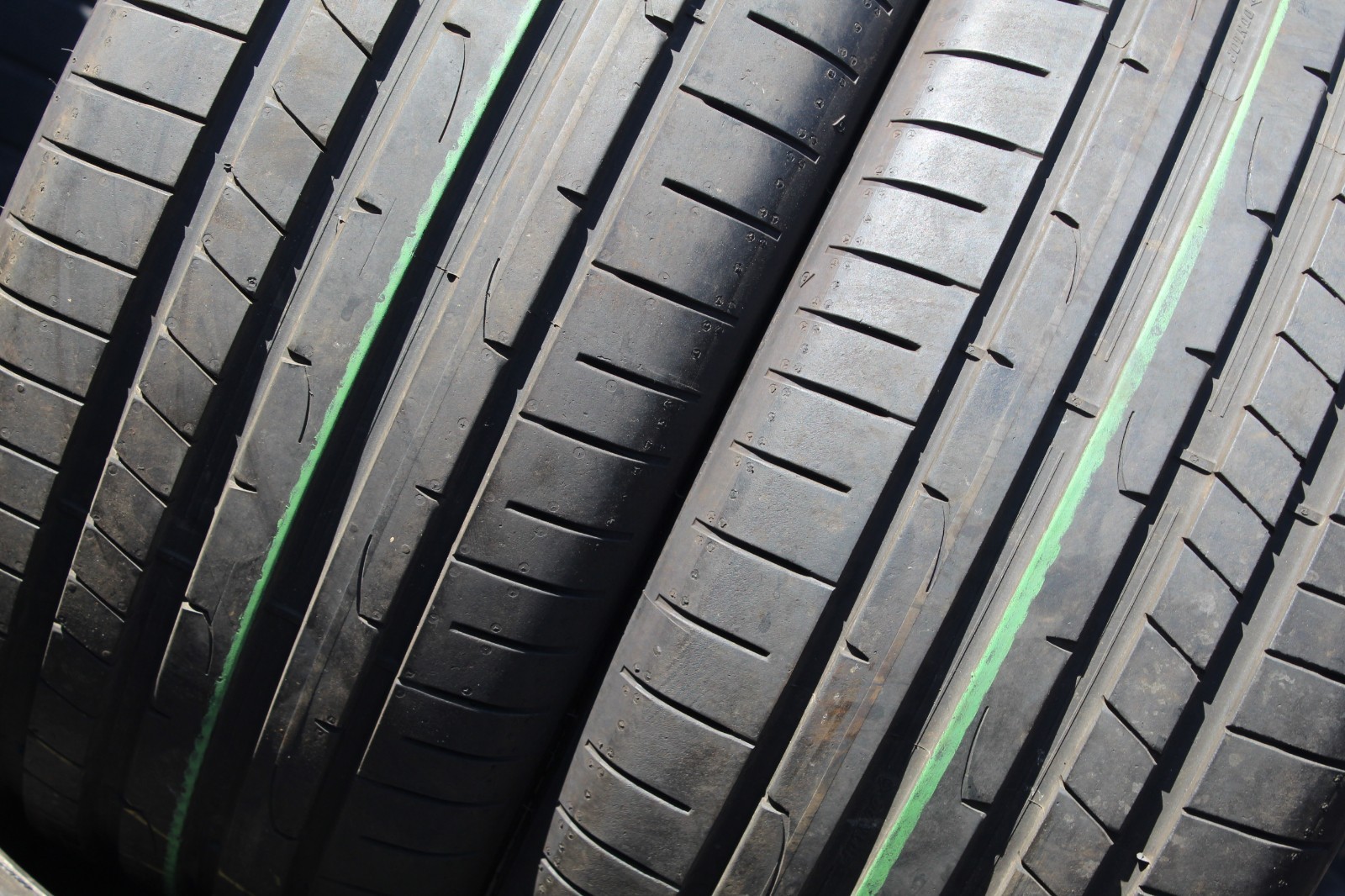 255 35 20 Dunlop, Sport Maxx RT 2, XL, 97Y, x2 A Pair 7.8mm (F1_tyres) L3951