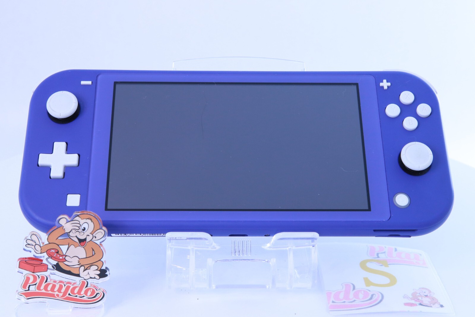 NintendoSwitch Lite ブルー Nintendo Switch Lite ブルー 新品未使用 本体 任天堂スイッチ