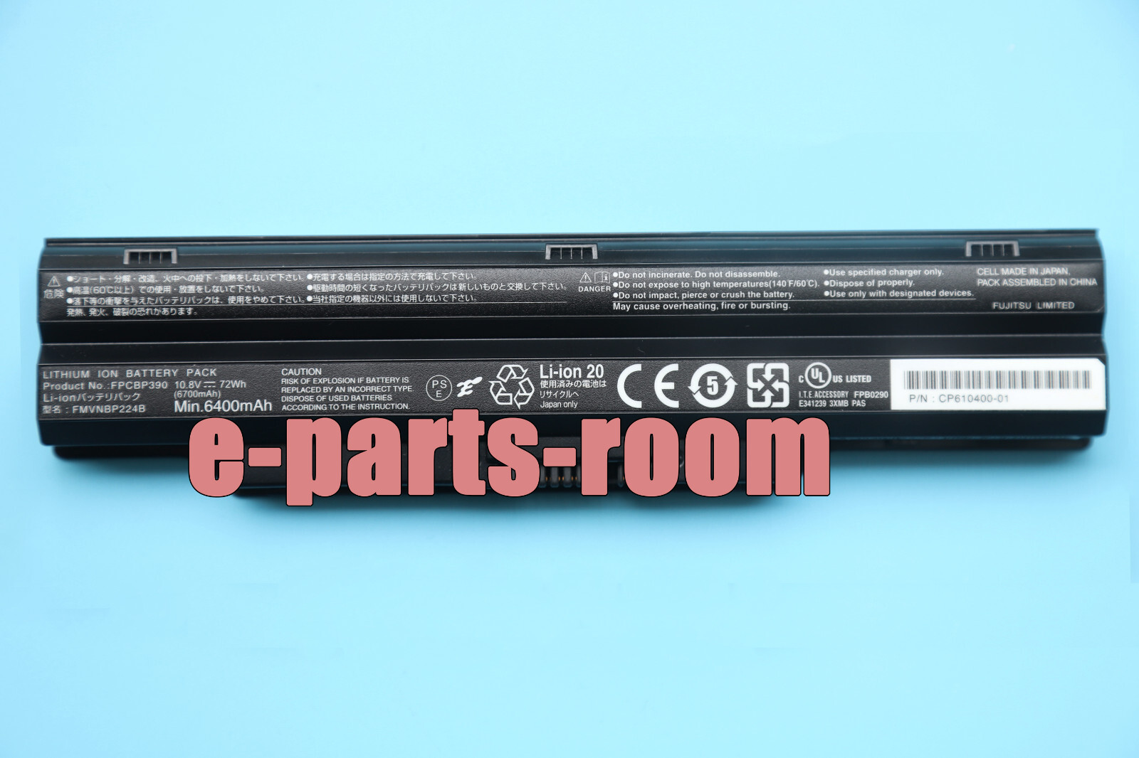 FUJITSU 富士通 P771/CP771/DSH53/CSH53/CNSH54/DSH54/DN SH54/ESH560/3ASH560/ANSH76/CSH76/CNSH76/DN SH76/ESH760/5ASH760/ANS761/DS560/AS560 khxv5rg Amazon.com: CQCQ FPCBP281 Battery for Fujitsu LifeBook E751