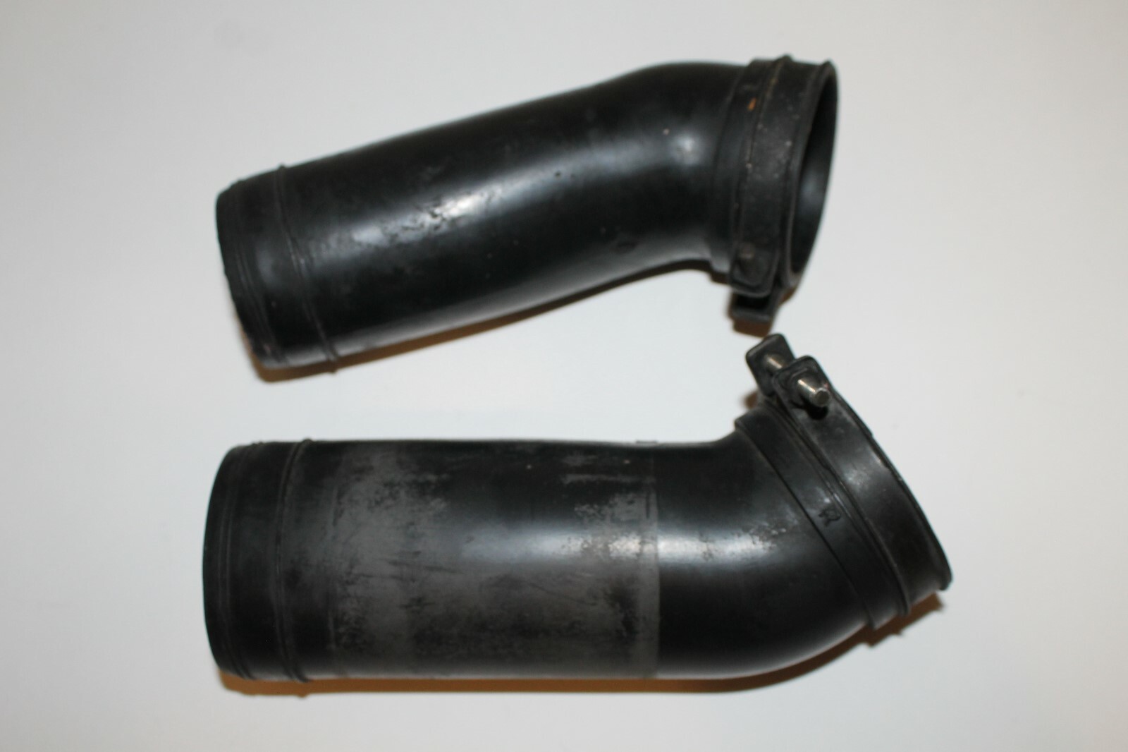 1993 - 2011 Kawasaki ZX11 ZX 11 Left & Right Front Intake