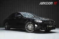 2020 Mercedes-Benz E Class 2.0 E220d AMG Line Night Edition (Premium Plus) G-Tro