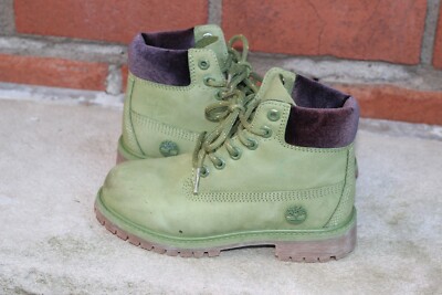 timberland girl shoes
